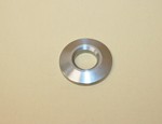 Heat Treated Stainless Steel Washer 5/16