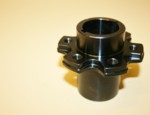 LSX Chevy Crank Hub