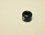 Dual Carburetor Linkage Serrated Shaft Retaining Collar 5/16