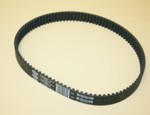 Used 800-8m-25 GT Rubber Belt