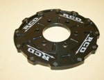 Crank Trigger Ring EFI RCD 12-1 LS/ATI Dampner