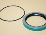 LS Gear Drive Crank Seal RCD