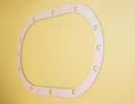 Blower Front Cover Gasket Symmetrical (800-0010)
