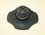 Oil Filter Bypass Plate 4.00"/4.250" System 1 #214-0460 (2600-0108S)