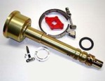 OUT OF STOCK BBC/SBC Straight Mag Drive Adj. Base FIE/Mallory/MSD