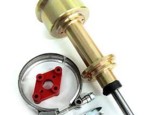 440/Hemi Chrysler Straight Mag Drive Base FIE/Mallory/MSD