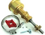 OUT OF STOCK 351C/429/460 Straight Mag Drive Base FIE/Mallory/MSD
