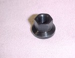 3/8-16 6 Pt. Hemi Intake Manifold Nut (450-0014M)