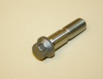 Cam Hub Bolt 3/8-24 x 1.380" 12 Pt. (Six Pck) BAE/TFX