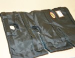 Used Ballistic Transmission Blanket Lenco Three Spd. W/Reverser Deist #801152-CS1 (7011-0011)