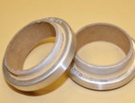 DMPE High Velocity Rotor Shaft Seal Large