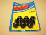 Used/NOS ARP Pro Series Chevy Flywheel Bolt Kits #330-2801