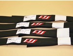 Blower Restraint Strap Set SFI DJ Nomex 14.1 #141003
