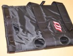 DJ Ballistic Transmission Blanket B&J/Lenco W/Reverser