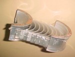 OUT OF STOCK Clevite MS-1732M Main Bearing Set BBC/481X