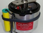 MSD Cap/Rotor To FIE/Mallory Mag Conversion Kit