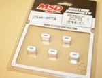 MSD RPM Chip Module Kits 3,000 Thru 11,800 (2500-0073)