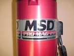 MSD