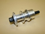 RCD Dry Sump/Fuel Pump Pulley Mandrel Brg. Sppt.