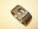 Used Waterman Lil Bertha Alum. Fuel Pump Center Section