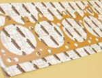 NRE/Noonan Outlaw Hemi Head Gasket Set 4.520"