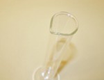 Hydrometer Glass Beaker
