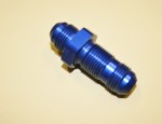 Bulkhead Fitting Straight (340-0242B)