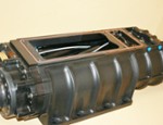 LMR F-11 14-71 Blower