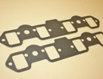 354/392 Hemi Intake Gasket Set Accu-Seal #267101