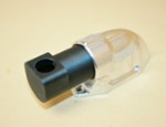 Burn Down Breather Oil Funnel Adapter (2600-0001X)