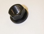 RCD Outboard Support Idler Bracket Nut 1/2-20