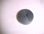 Nylatron DMPE/Kobelco/Littlefield Rotor Plug (1300-0040)