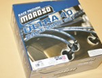 Moroso Ultra 40 Single Hemi Coil On Plug Wire Kit #73856