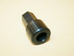 Fuel Pump Drive Shaft Hemi/481x/SBC .500" Direct Mount RCD