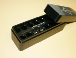 OUT OF STOCK Lifter Oil Box Billet Alum. Hemi