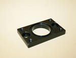 Waterman Nostalgia Fuel Pump Inlet Fitting Adpt.