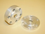 Blower Pulley Spacer