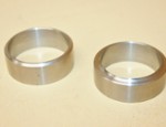 Lenco Shaft Rear Seal Sleeve CS-1