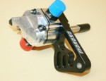 Moroso External Oil Pump Left Side 1.200