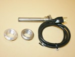 Oil Pre-Heater Self-Contained -12 AN Male #23992