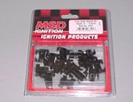 MSD Plug Wire Separators Dual #8841