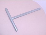 Hemi T-Handle Spark Plug Wrench (2700-0052S)