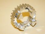 RCD Offset Mag Drive, Driven Sprocket (2500-0160A)