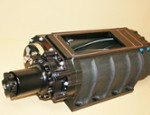 OUT OF STOCK LMR F-11 8-71 Blower