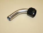 RCD/P&P .750" x 92 Degree Stianless Tube Assm. -12 Nut