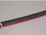 OUT OF STOCK RCD/P&P Dry/Wet Sump 1.00" Black Hose 14.750" Long