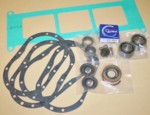 B&M 174 Powercharger Bearing & Seal Kit #9012 (700-038F)