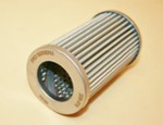 System 1 Pro Series Type Oil Filter Element 5.75" Billet Combo