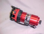 MSD 44 Generator Band Clamp Mount