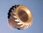 PSI Hemi Mag Drive Bronze Gear